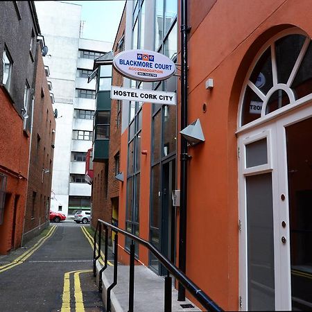 Blackmore Court Cork Ngoại thất bức ảnh