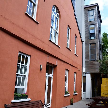 Blackmore Court Cork Ngoại thất bức ảnh