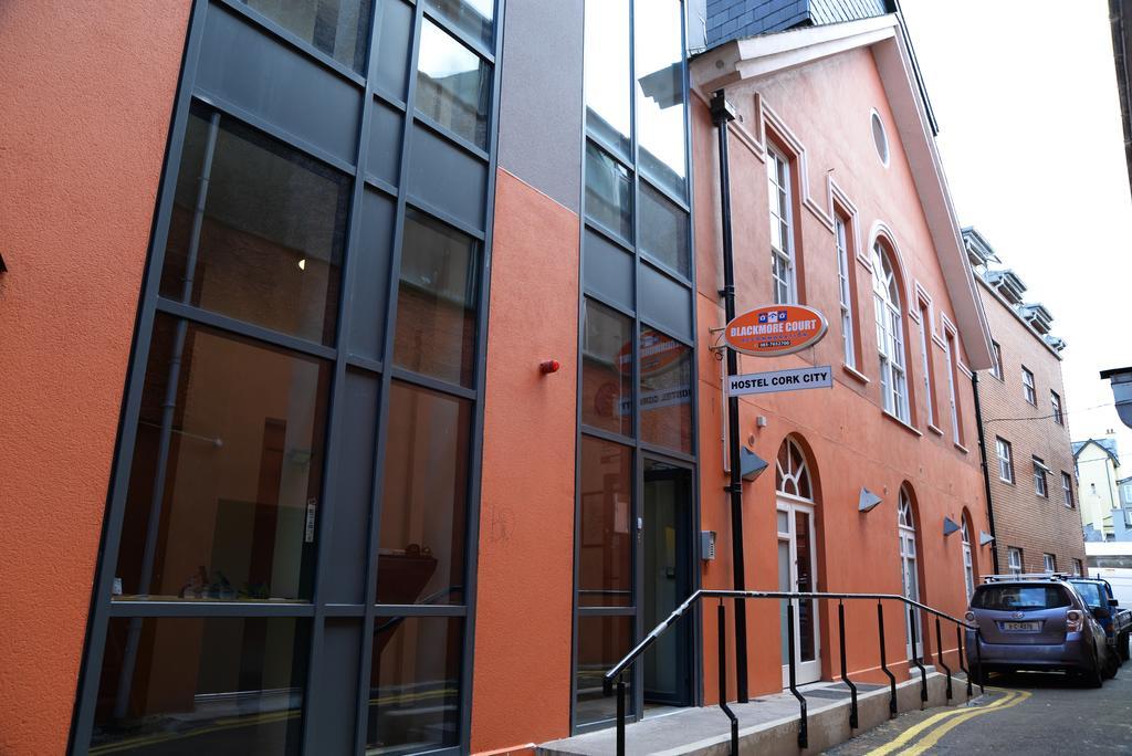 Blackmore Court Cork Ngoại thất bức ảnh