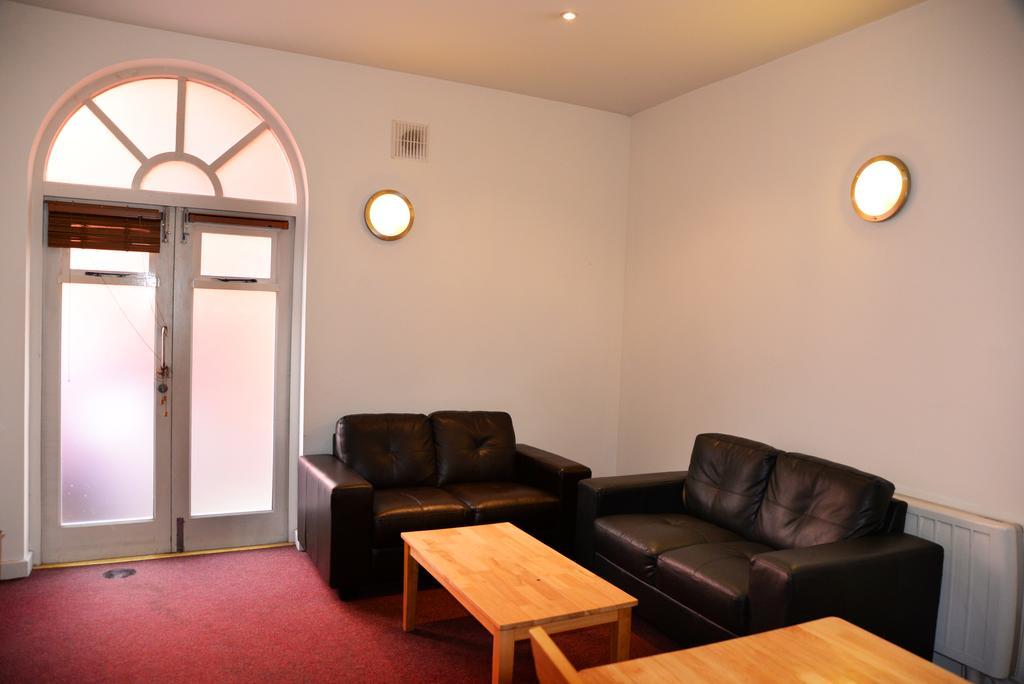 Blackmore Court Cork Phòng bức ảnh