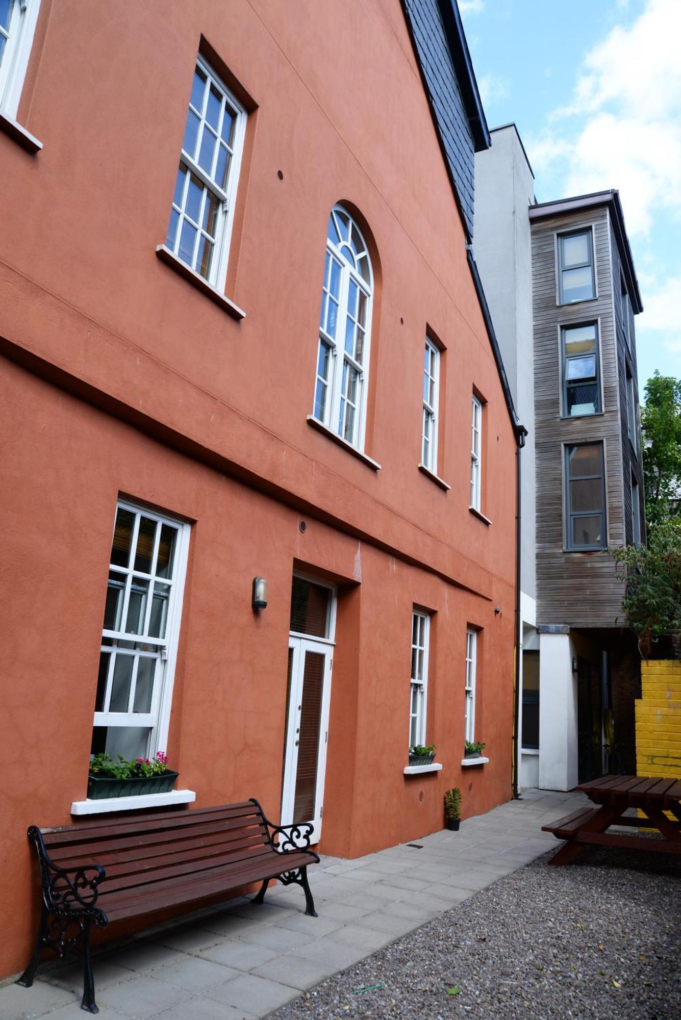Blackmore Court Cork Ngoại thất bức ảnh