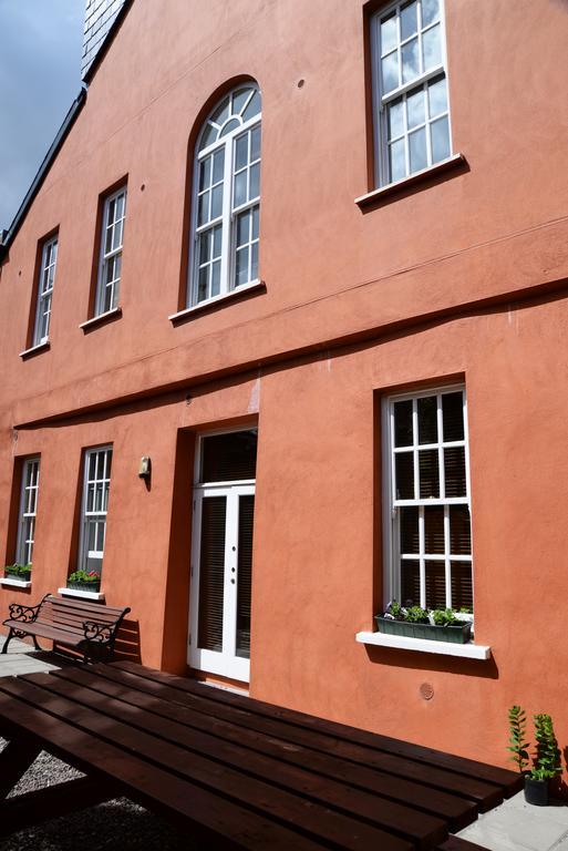 Blackmore Court Cork Phòng bức ảnh
