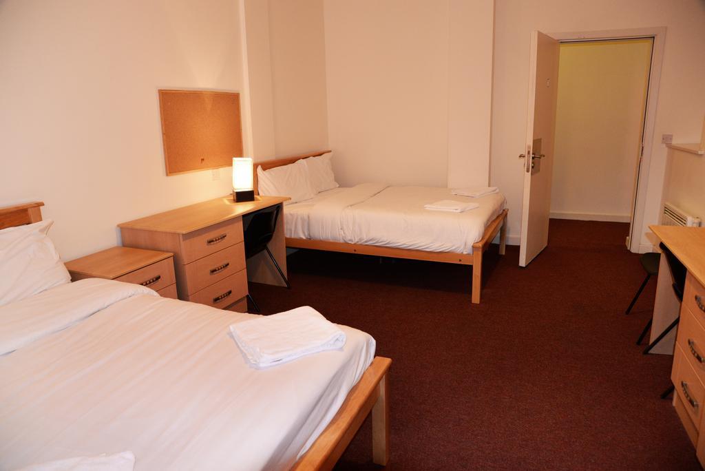 Blackmore Court Cork Phòng bức ảnh