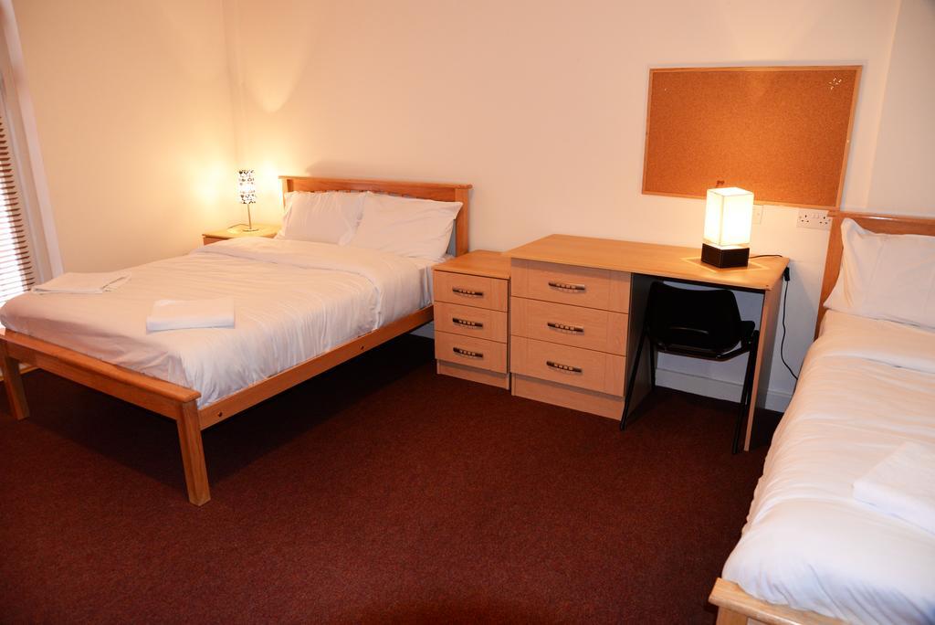 Blackmore Court Cork Ngoại thất bức ảnh