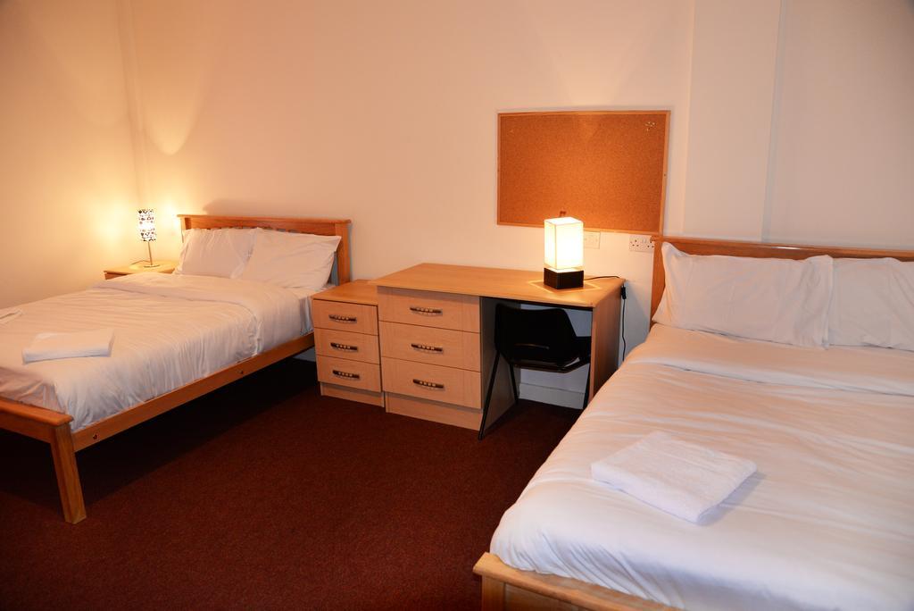 Blackmore Court Cork Ngoại thất bức ảnh