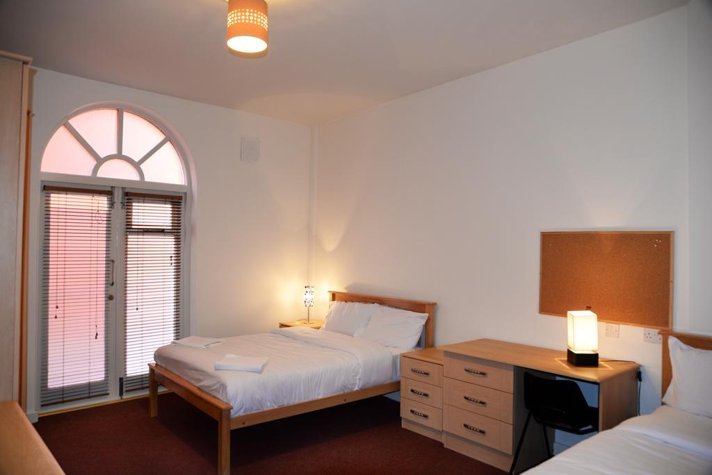Blackmore Court Cork Phòng bức ảnh