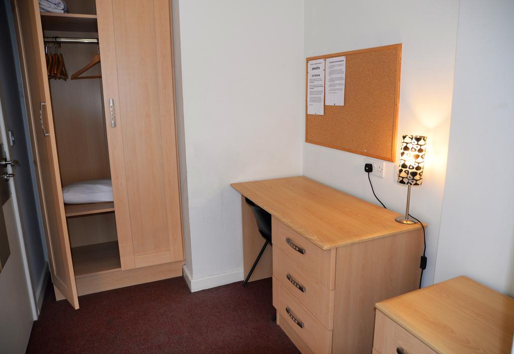 Blackmore Court Cork Phòng bức ảnh