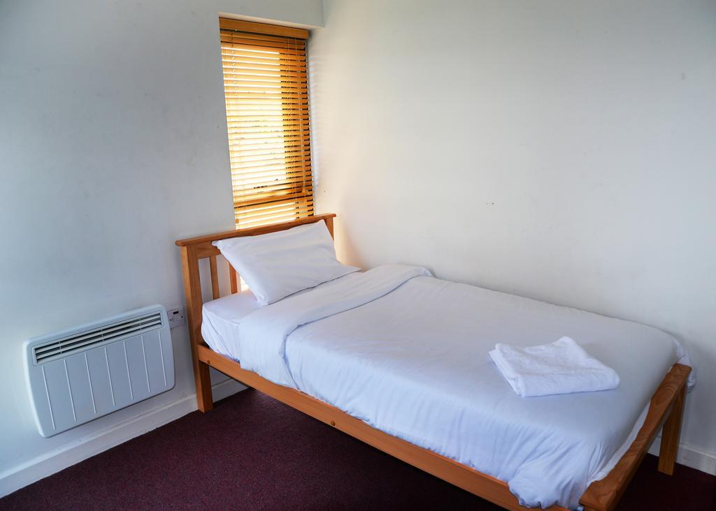 Blackmore Court Cork Phòng bức ảnh