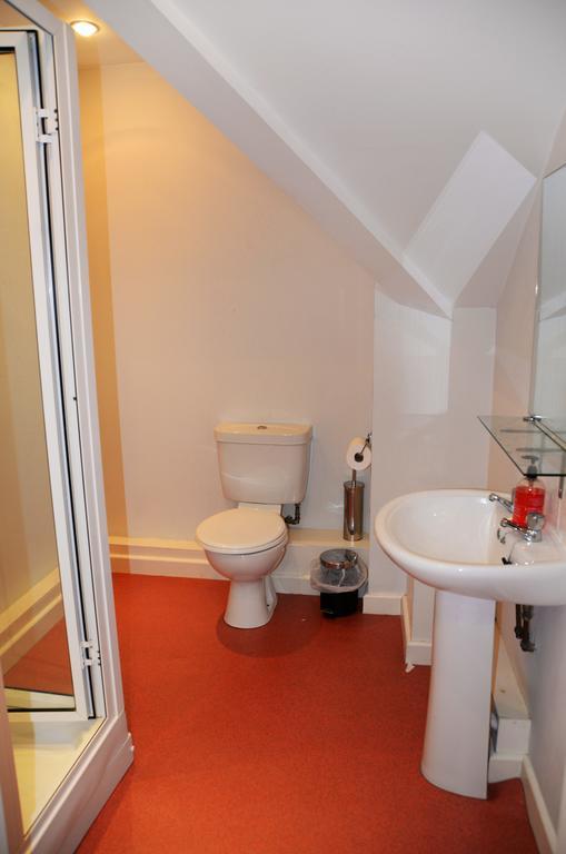 Blackmore Court Cork Phòng bức ảnh