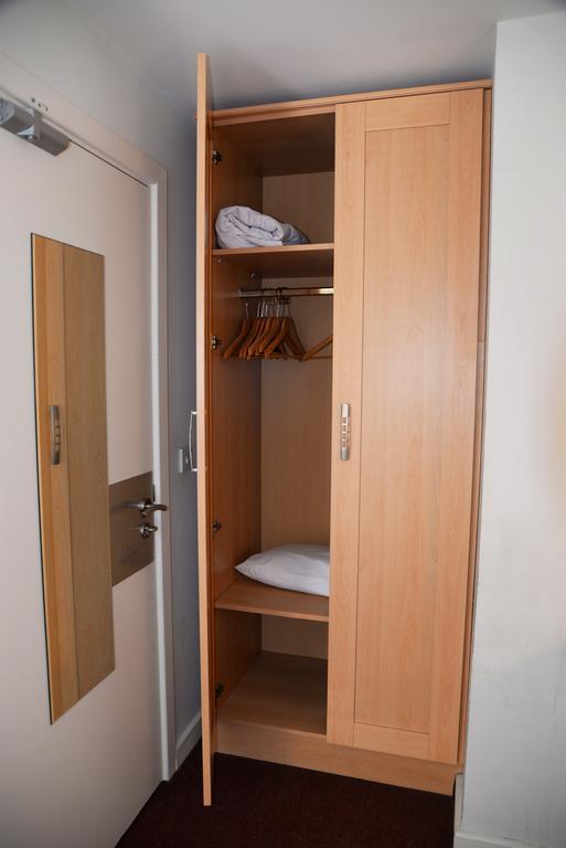 Blackmore Court Cork Ngoại thất bức ảnh
