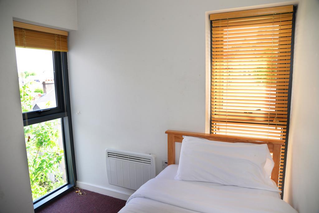 Blackmore Court Cork Phòng bức ảnh