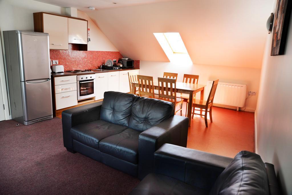 Blackmore Court Cork Ngoại thất bức ảnh
