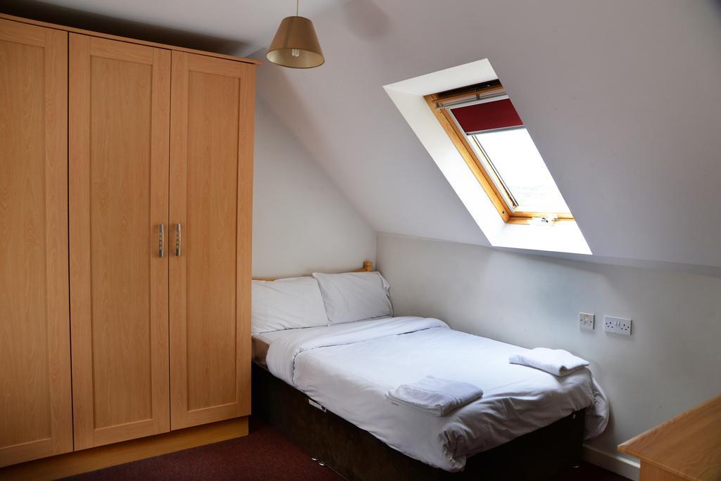 Blackmore Court Cork Phòng bức ảnh