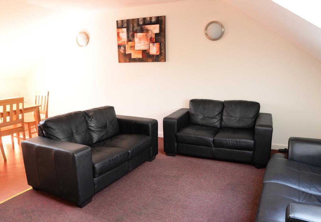 Blackmore Court Cork Phòng bức ảnh