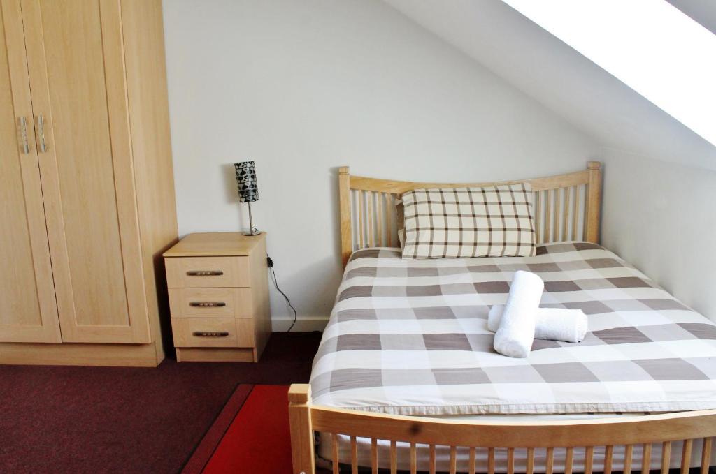Blackmore Court Cork Phòng bức ảnh