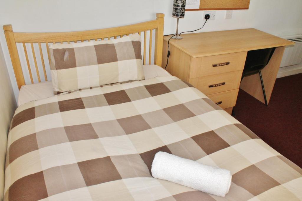 Blackmore Court Cork Phòng bức ảnh
