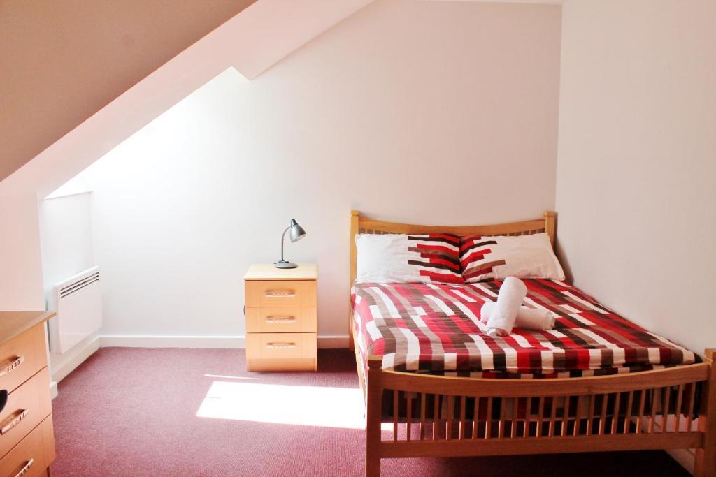 Blackmore Court Cork Phòng bức ảnh