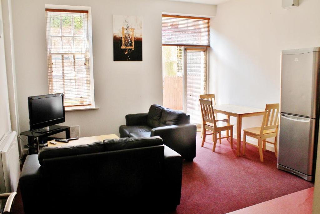 Blackmore Court Cork Phòng bức ảnh
