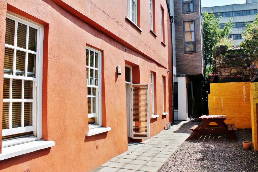 Blackmore Court Cork Ngoại thất bức ảnh