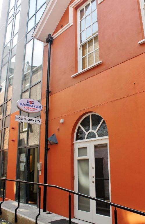 Blackmore Court Cork Ngoại thất bức ảnh