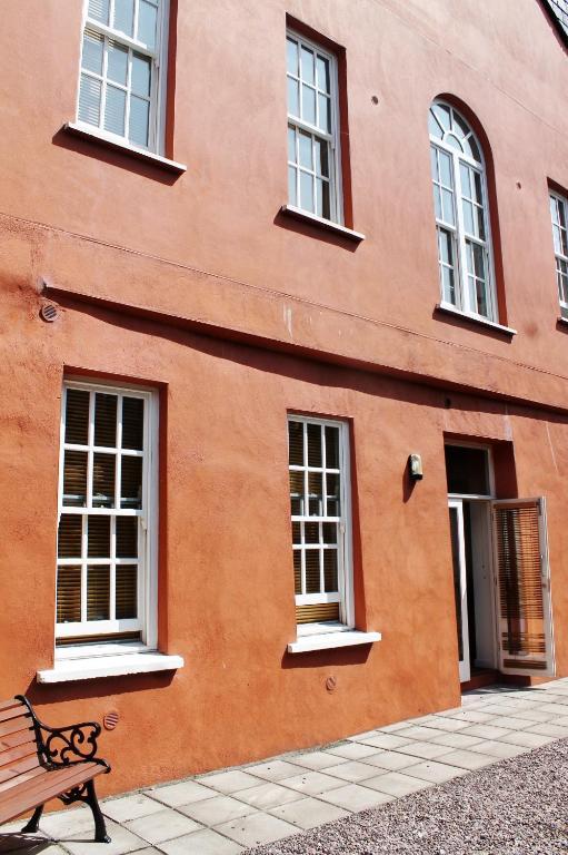 Blackmore Court Cork Ngoại thất bức ảnh