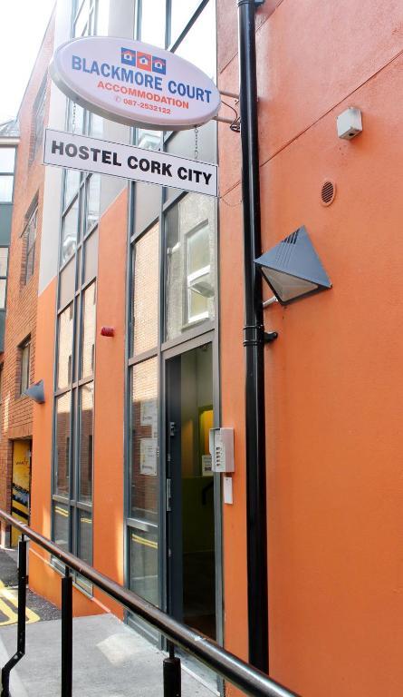 Blackmore Court Cork Ngoại thất bức ảnh